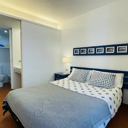 Apartment Beachfront Ideal Familias Y Grupos. *
