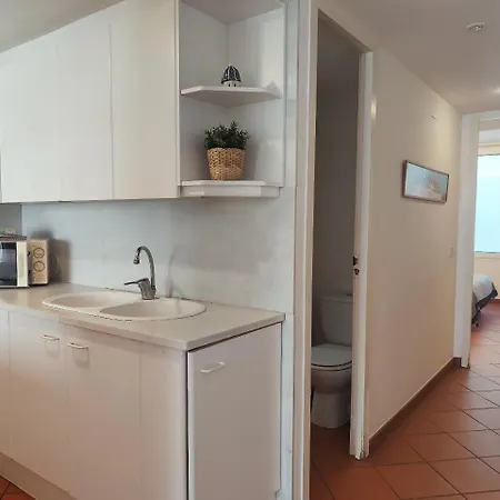 Beachfront Ideal Familias Y Grupos. * Tamariu