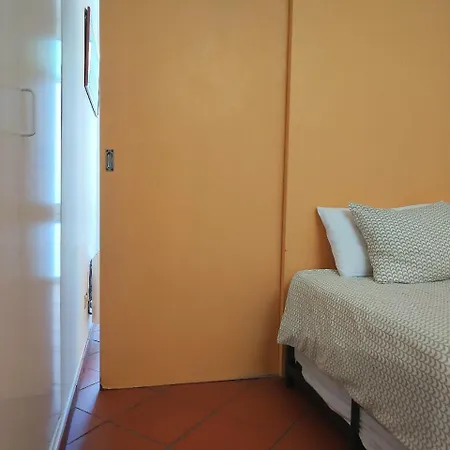 Apartment Beachfront Ideal Familias Y Grupos.