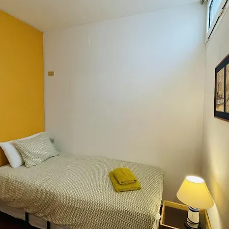 Apartment Beachfront Ideal Familias Y Grupos. *