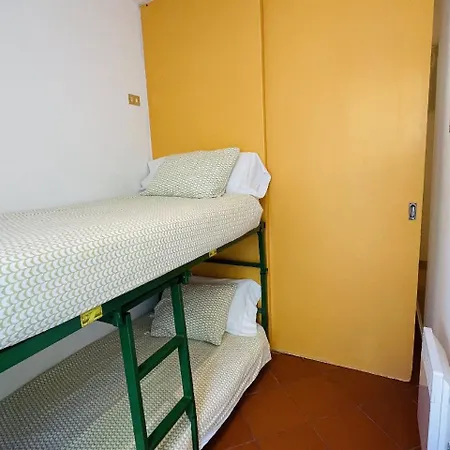 Beachfront Ideal Familias Y Grupos. Apartamento