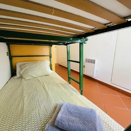 Beachfront Ideal Familias Y Grupos. Apartment Tamariu