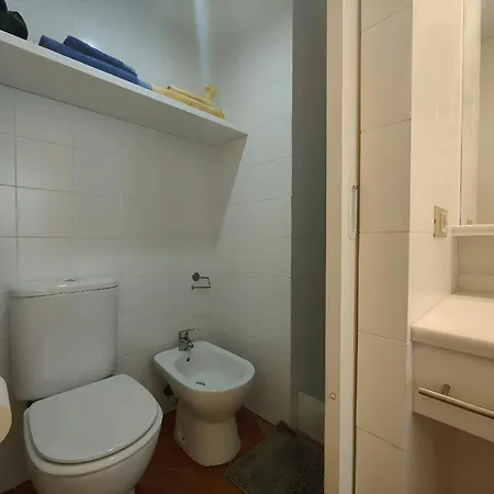 Apartment Beachfront Ideal Familias Y Grupos. Tamariu