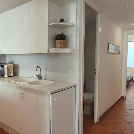 Apartment Beachfront Ideal Familias Y Grupos. Tamariu