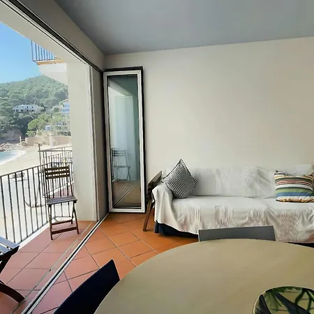 Apartment Beachfront Ideal Familias Y Grupos. *