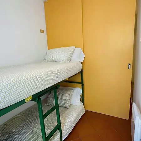 Beachfront Ideal Familias Y Grupos. * Tamariu