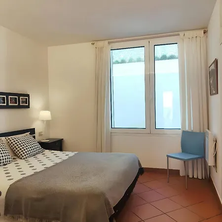 Beachfront Ideal Familias Y Grupos. Apartment