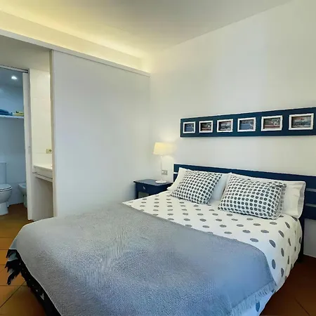 Apartment Beachfront Ideal Familias Y Grupos.