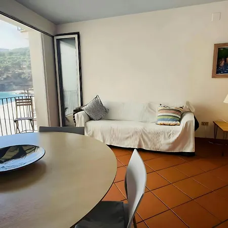 Apartment Beachfront Ideal Familias Y Grupos. *
