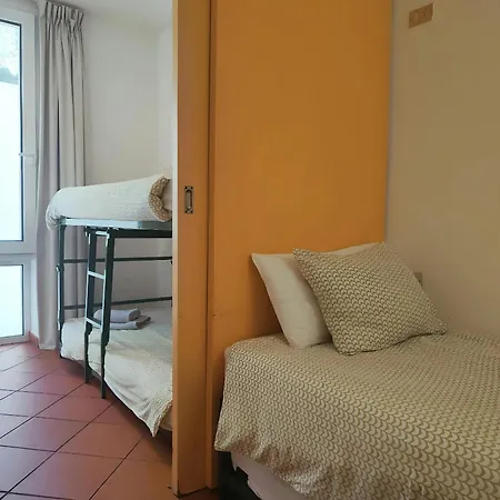 Apartment Beachfront Ideal Familias Y Grupos. Tamariu