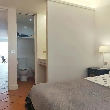 Beachfront Ideal Familias Y Grupos. * Tamariu