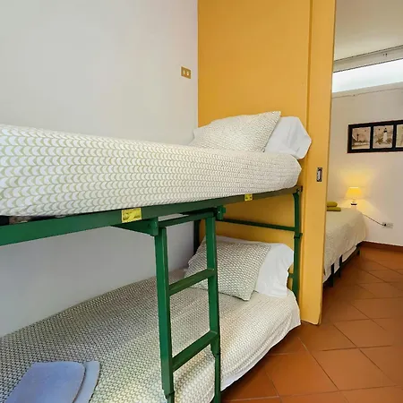 Apartment Beachfront Ideal Familias Y Grupos.