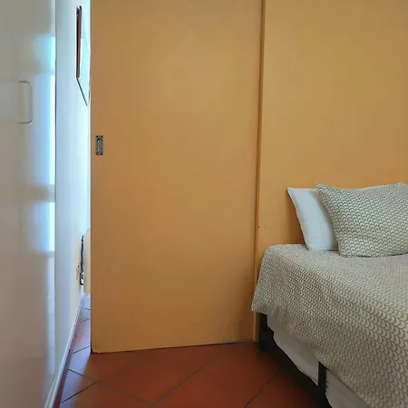 Beachfront Ideal Familias Y Grupos. Apartment *