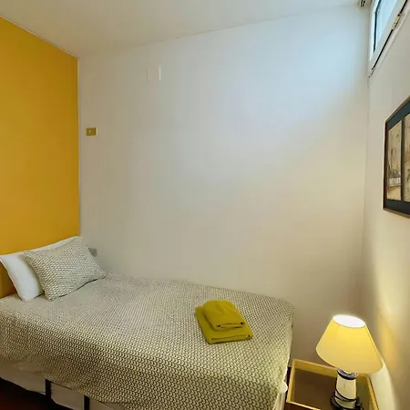 Beachfront Ideal Familias Y Grupos. * Tamariu