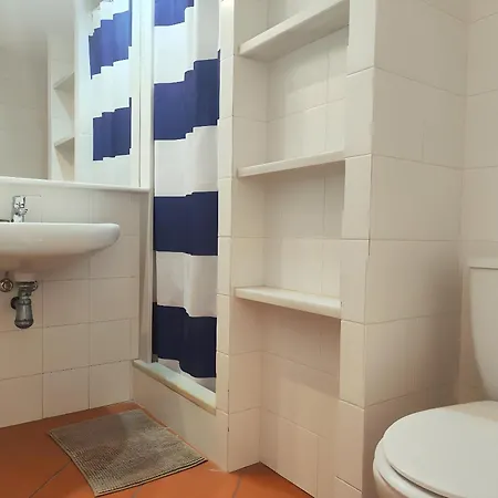 Tamariu Beach 1: Beachfront Home With Wifi Views *