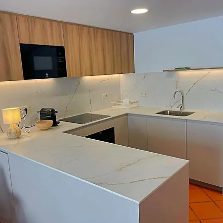 1- Beachfront With Wifi Views Tamariu