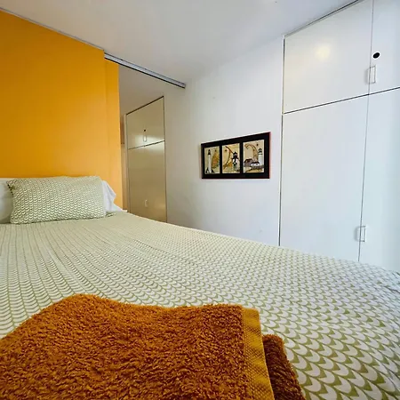 Apartament 1- Beachfront With Wifi Views Tamariu