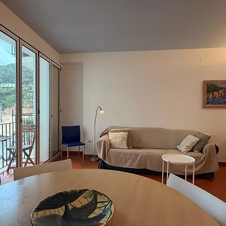 1- Beachfront With Wifi Views Apartament
