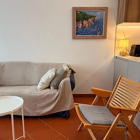Apartament 1- Beachfront With Wifi Views *