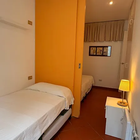 1- Beachfront With Wifi Views Apartament